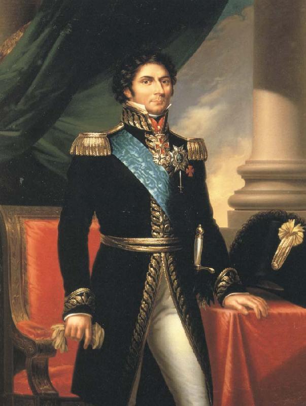  carl xiv foban